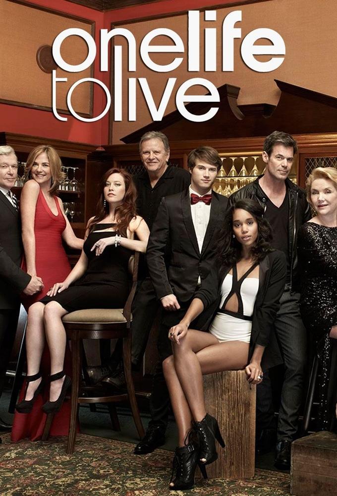 One Life To Live (2013)