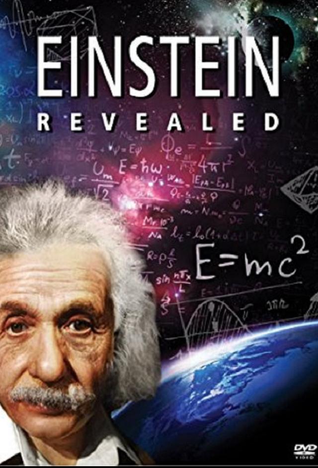 Einstein Revealed