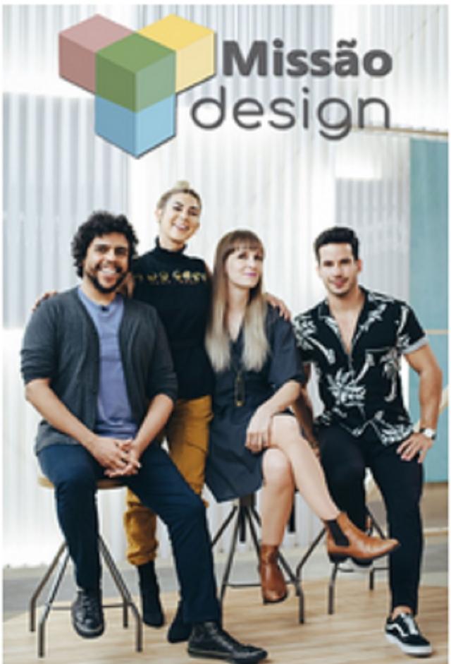 Missão Design