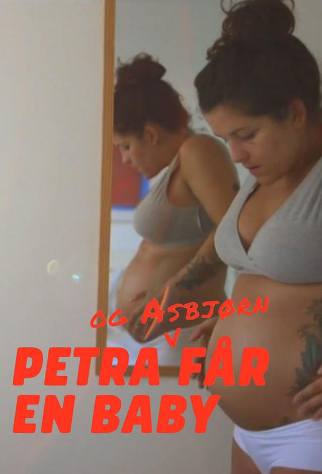 Petra Får En Baby