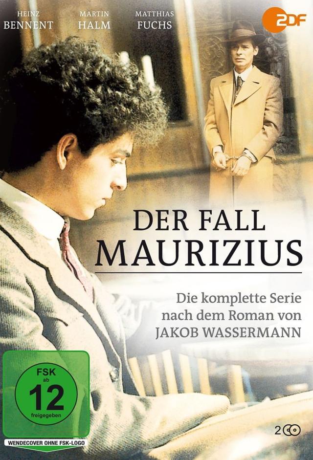 Der Fall Maurizius