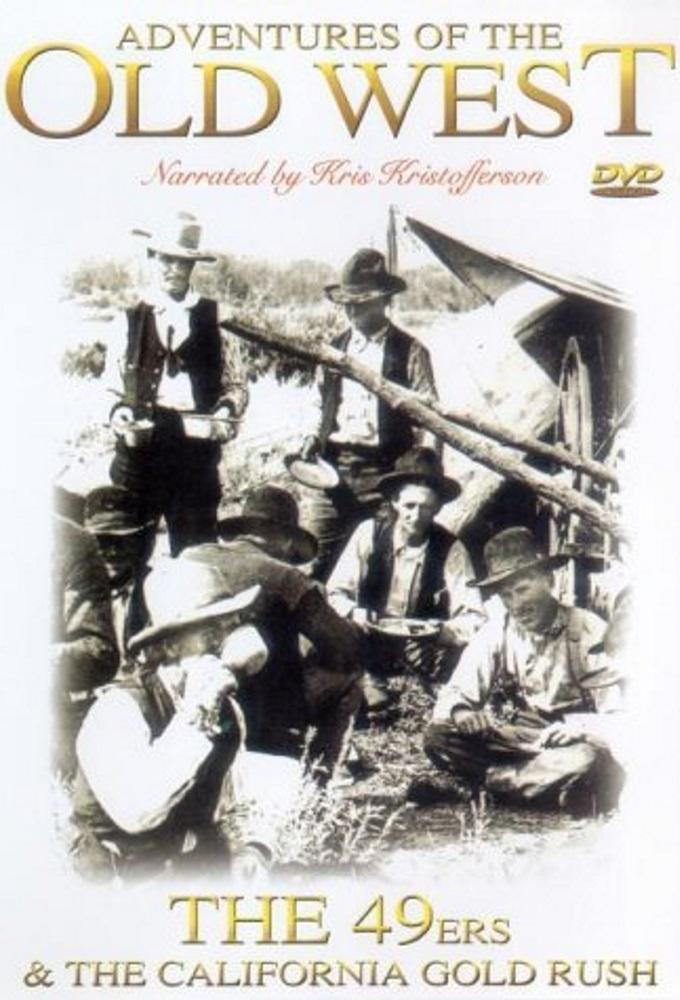 Adventures of the Old West