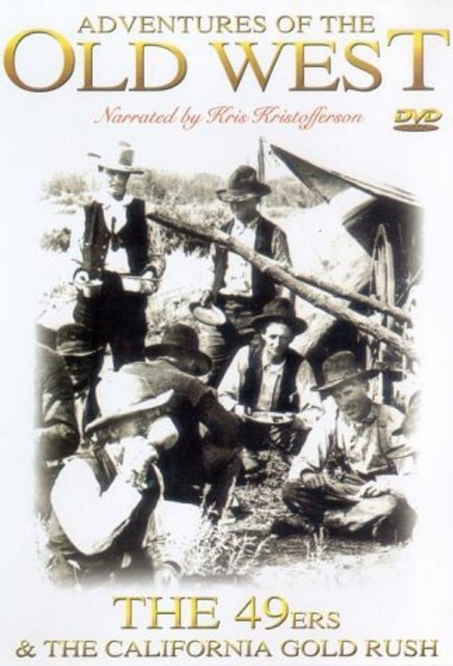 Adventures of the Old West