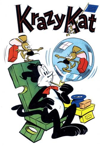 Krazy Kat