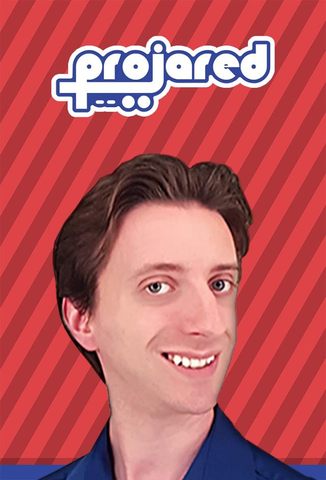 ProJared