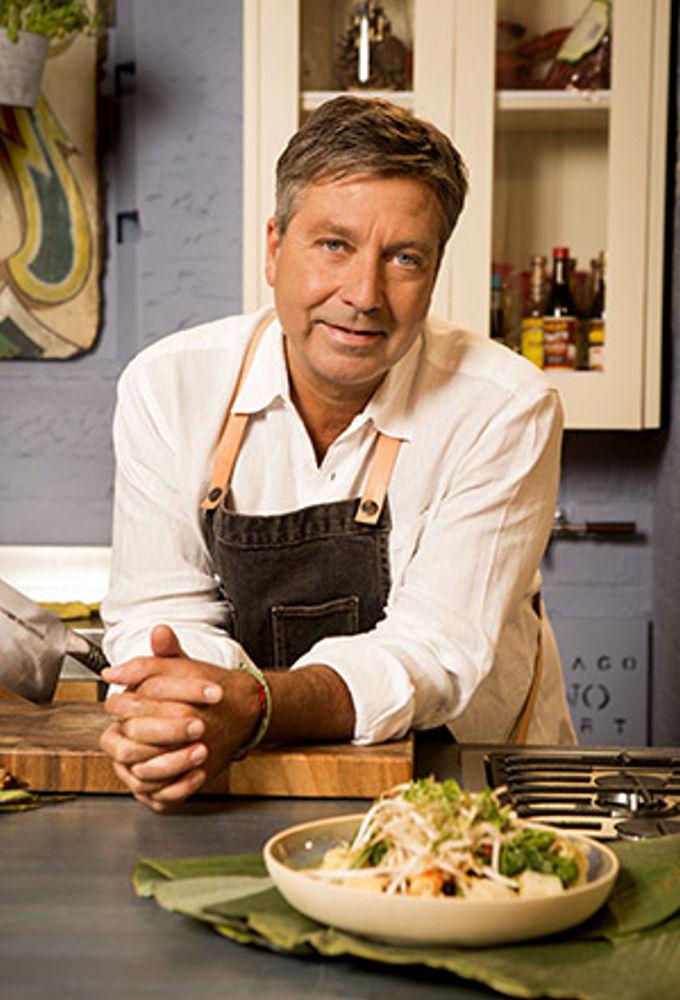 John Torode's Malaysian Adventure