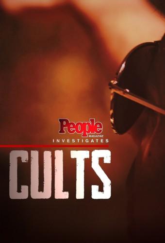 People Magazine Investigates: Cults