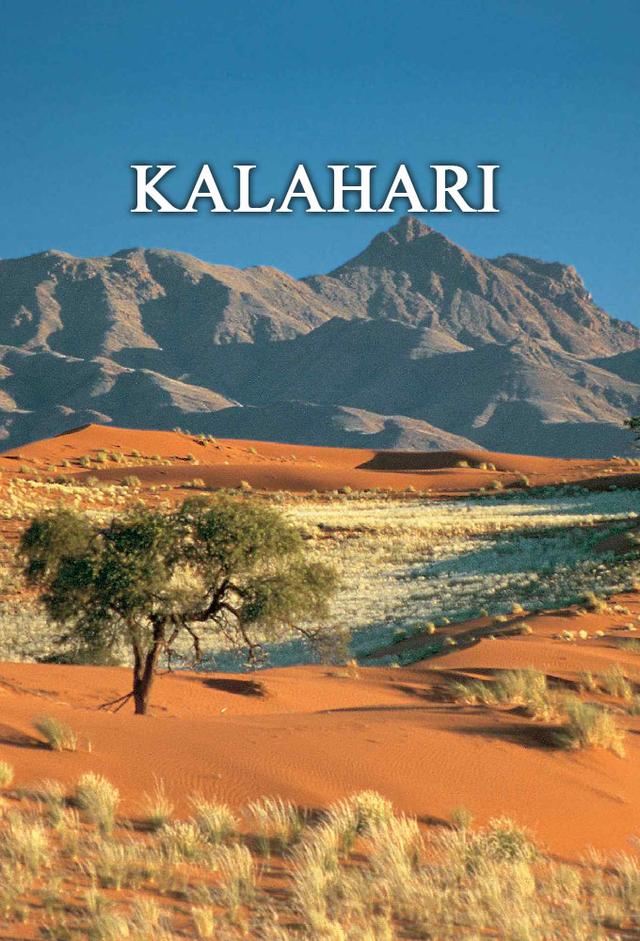 Kalahari