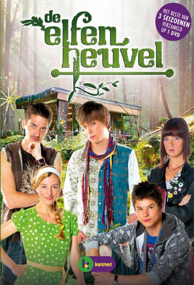 The Elf Hill