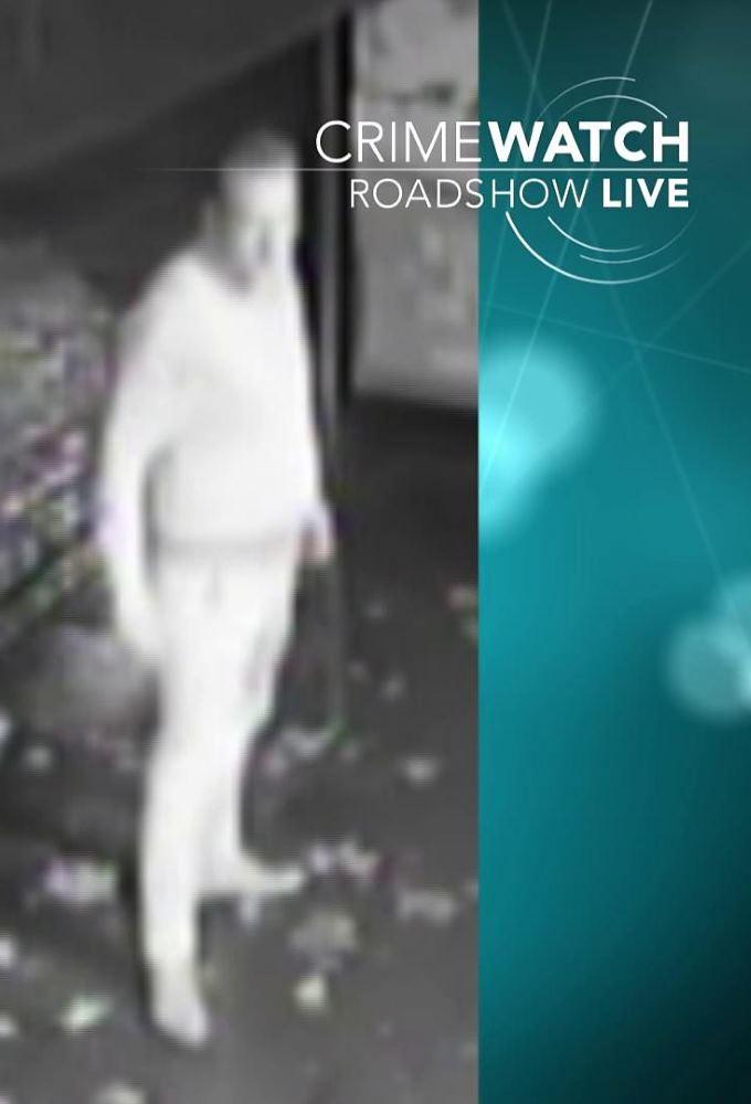 Crimewatch Live