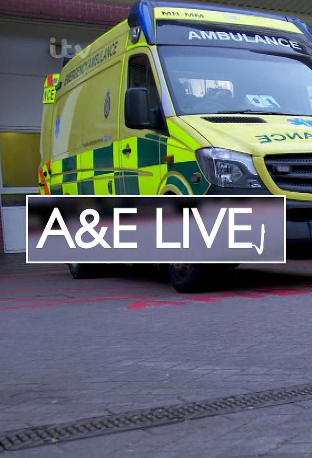 A&E Live