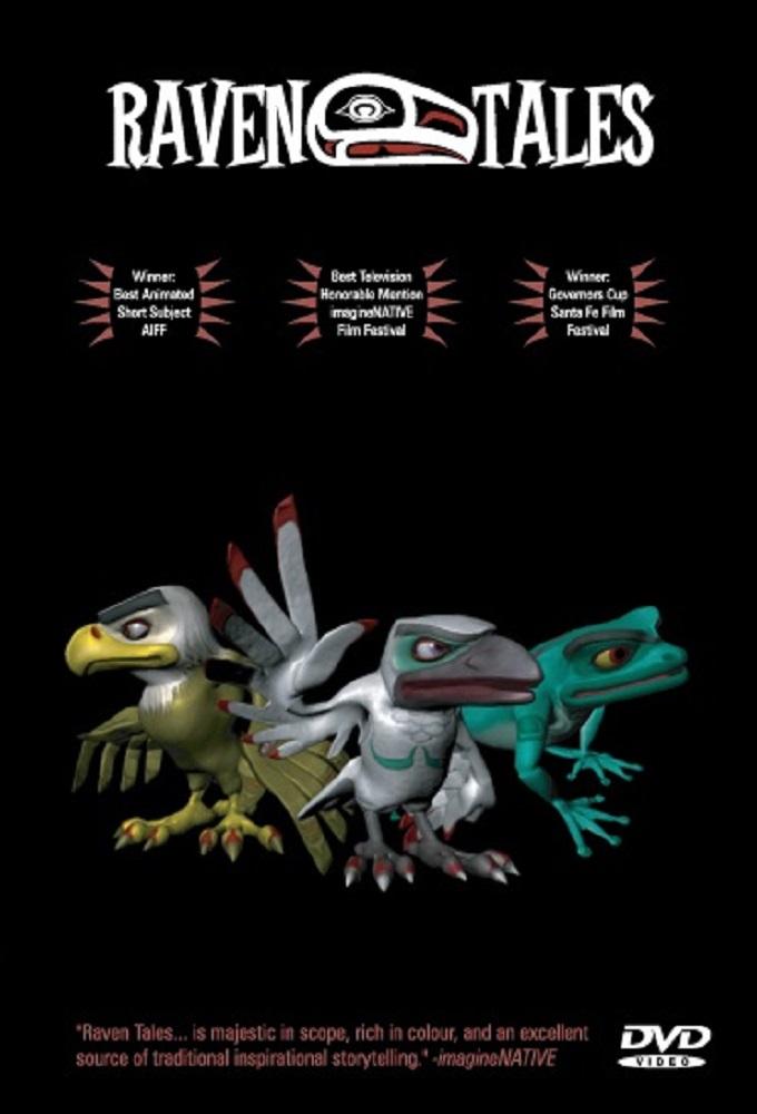 Raven Tales