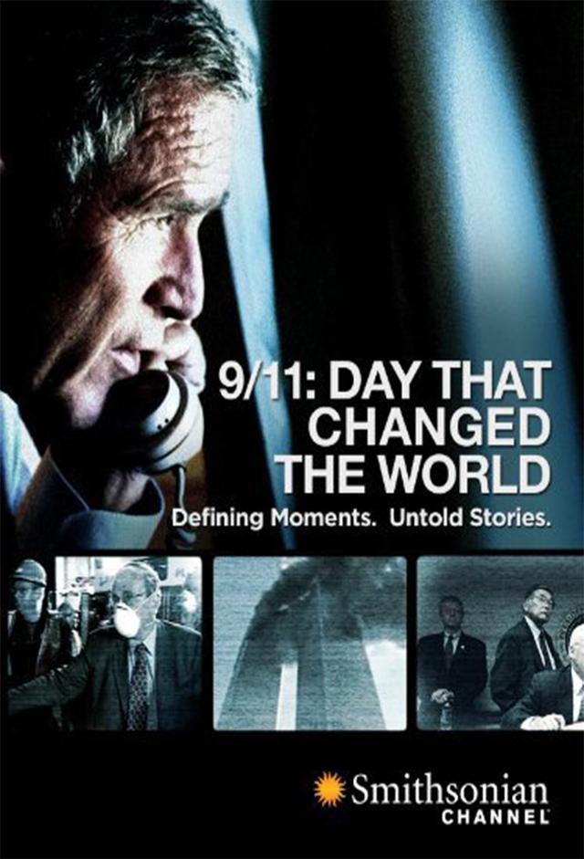 9/11 - The Day that Changed the World
