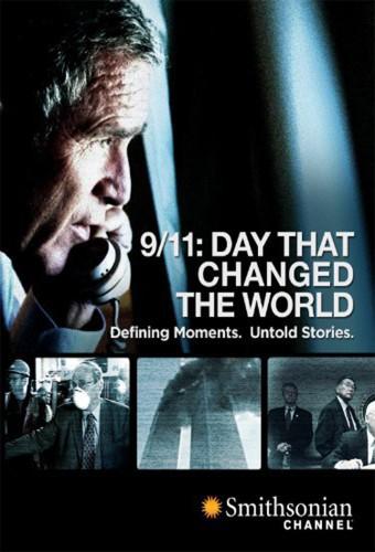 9/11 - The Day that Changed the World