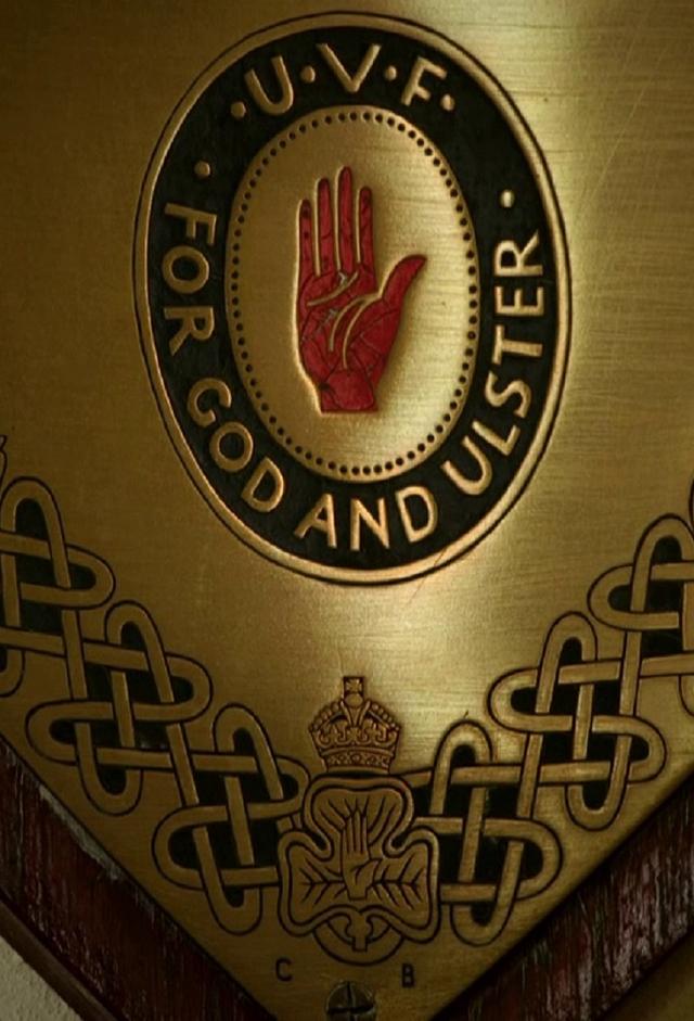 Imagining Ulster