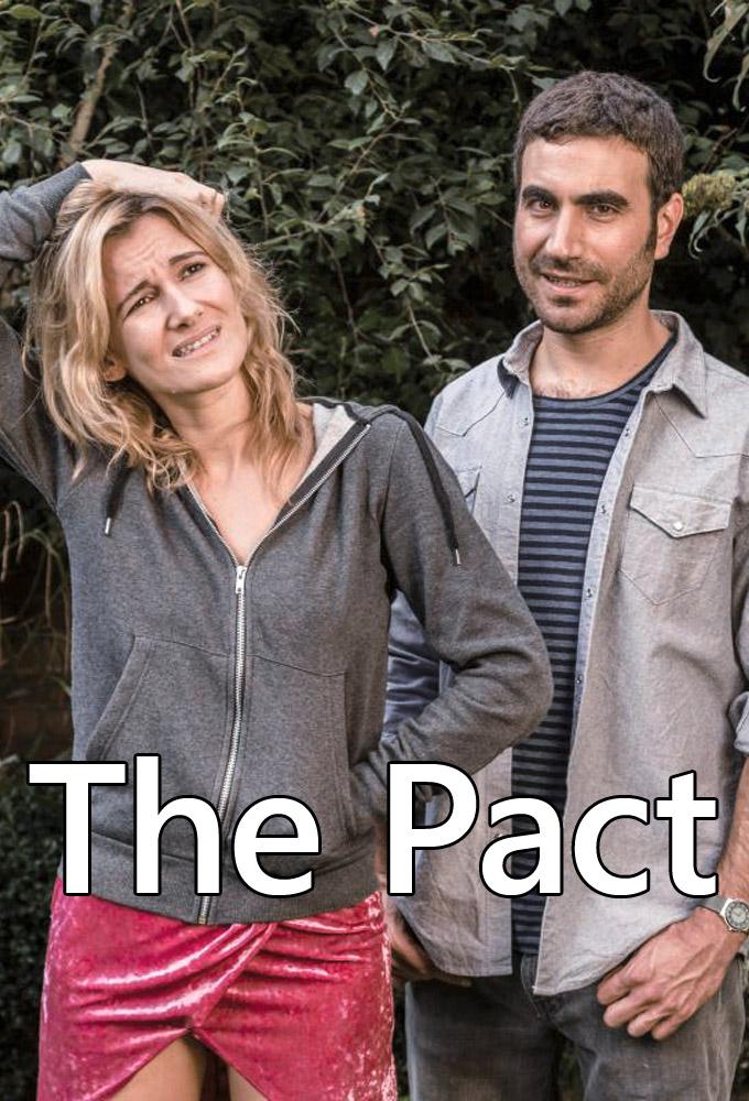 The Pact (2017)