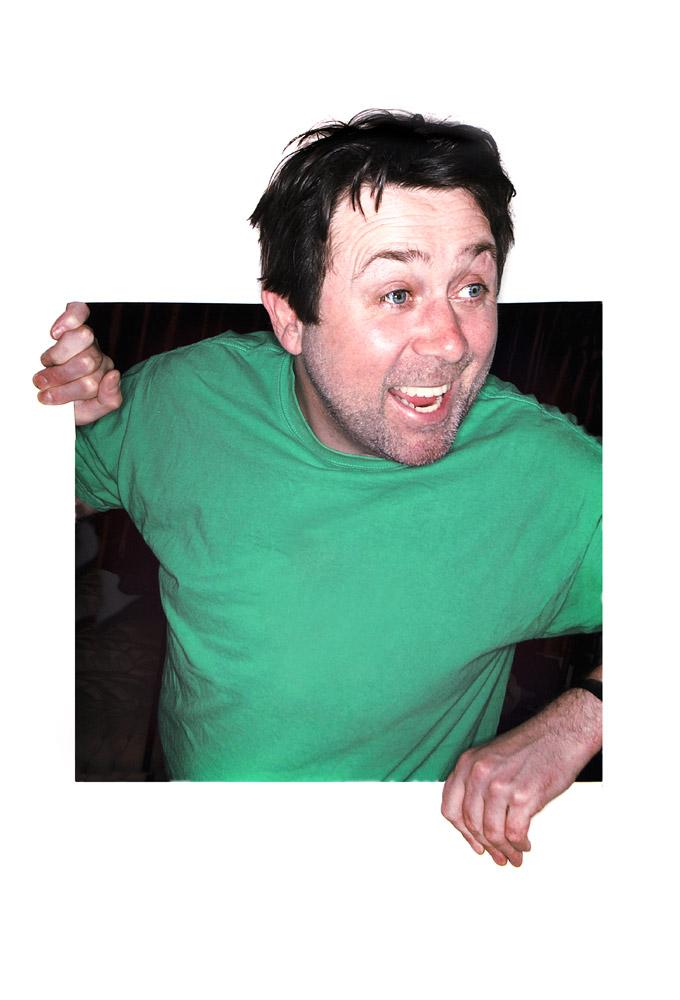 Sean Hughes