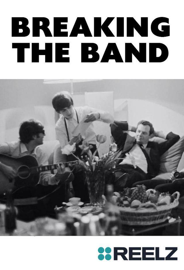Breaking The Band