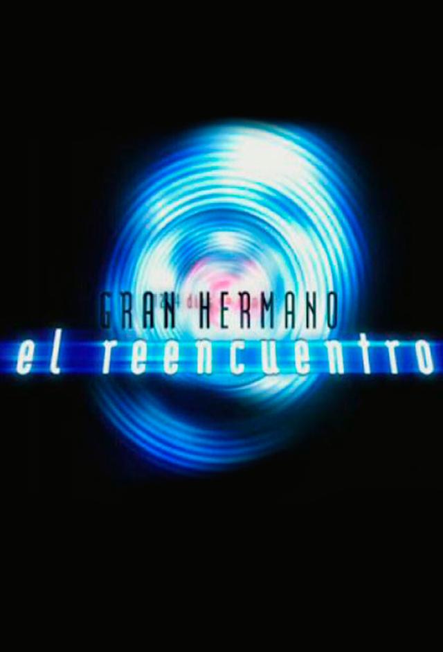 Gran Hermano: El reencuentro