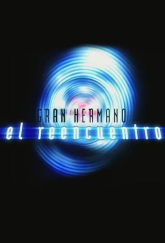 Gran Hermano: El reencuentro