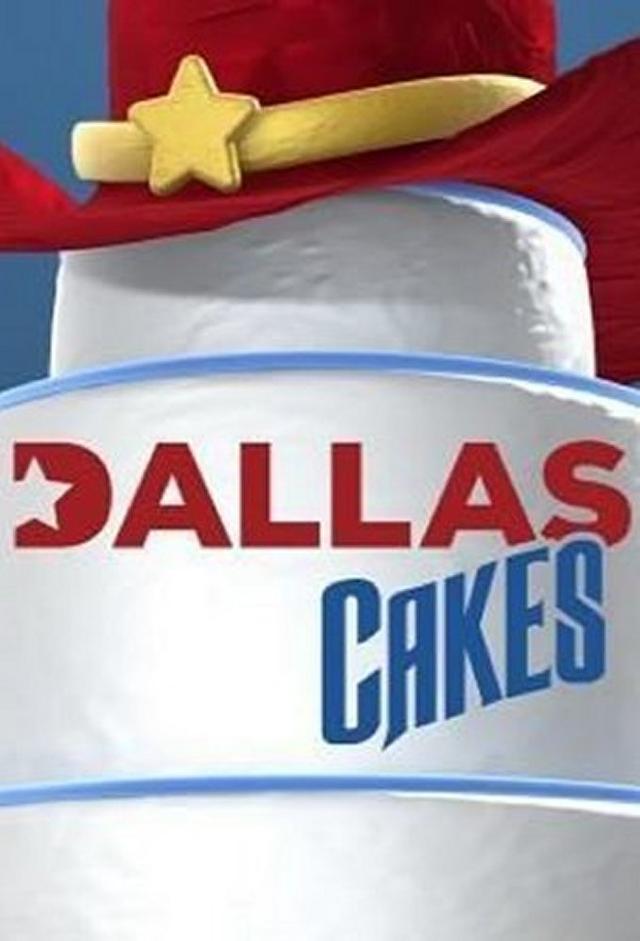 Dallas Cakes