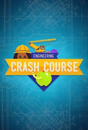 Crash Course Engineering