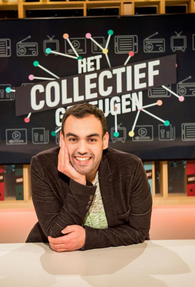 Het Collectief Geheugen