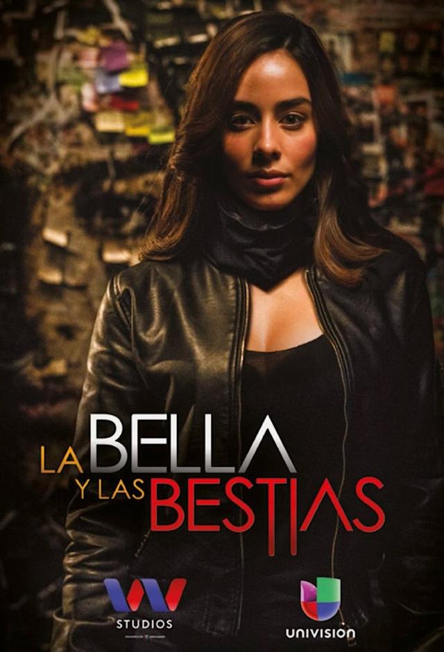 La bella y Las Bestias