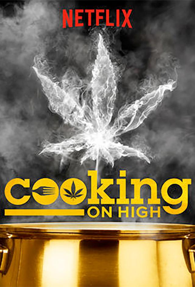 Cooking on High