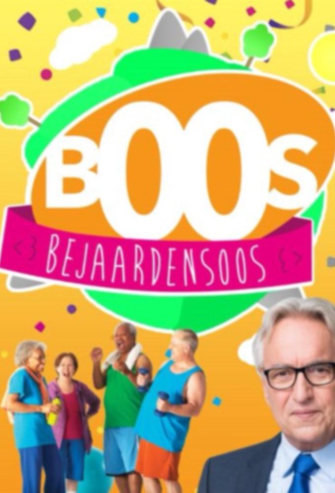 #ANGRY at the retirement home (#BOOS bejaardensoos)