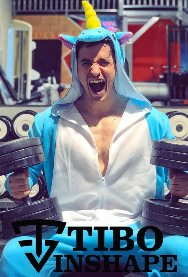 Tibo InShape