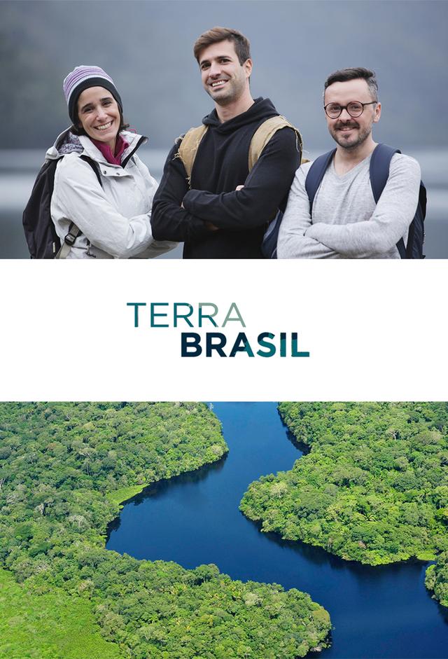 Terra Brazil - Guides