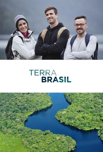 Terra Brazil - Guides