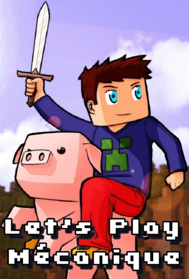 Aypierre: Let's Play Mechanics!