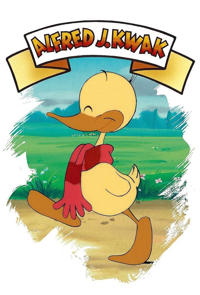 Alfred J. Quack