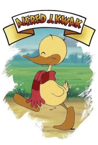 Alfred J. Quack