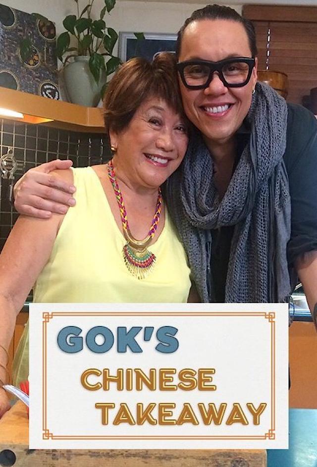 Gok's Chinese Takeaway