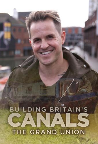 Building Britain's Canals