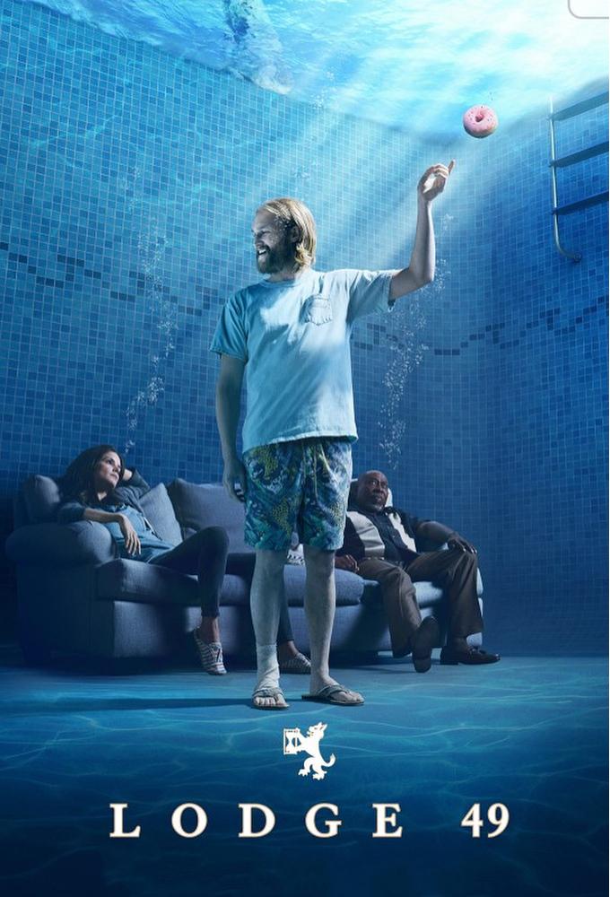 Lodge 49