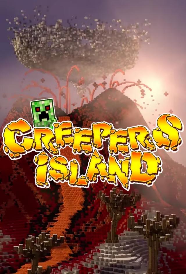 Aypierre: Creepers Island