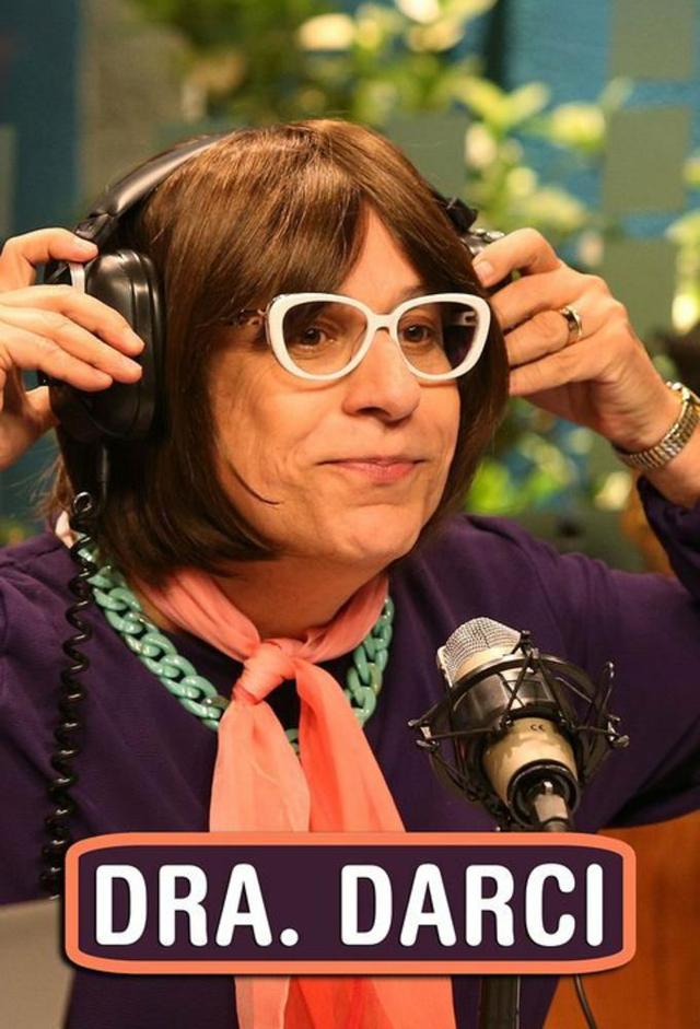 Dra. Darci