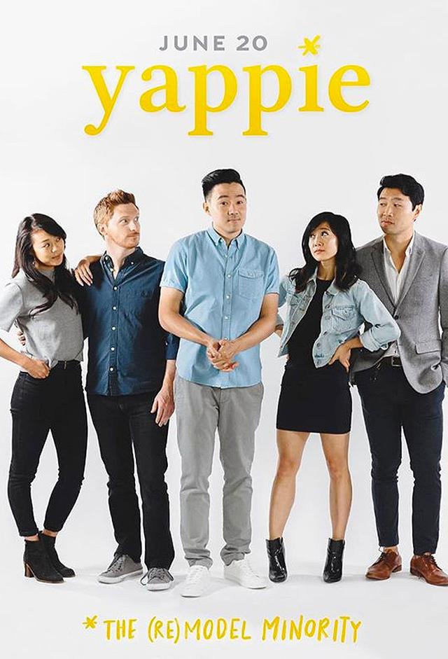 Yappie