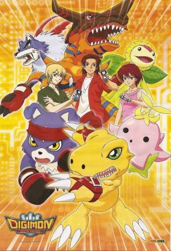 Digimon Data Squad