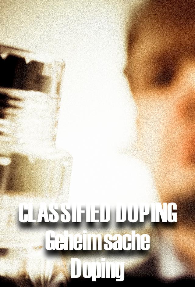 Geheimsache Doping