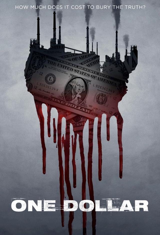 One Dollar