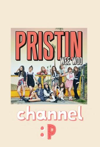 Channel :P