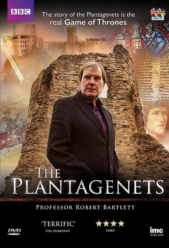 The Plantagenets