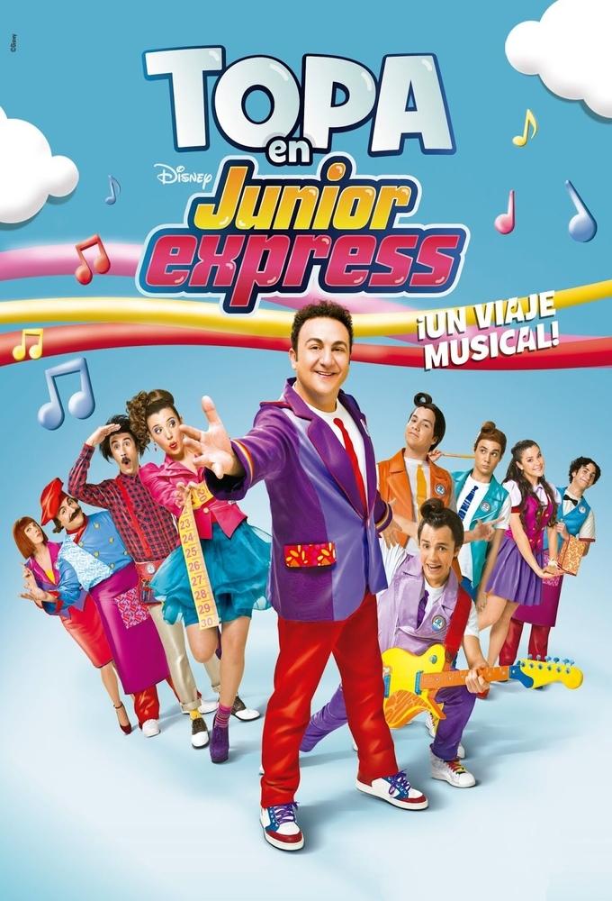 Junior Express