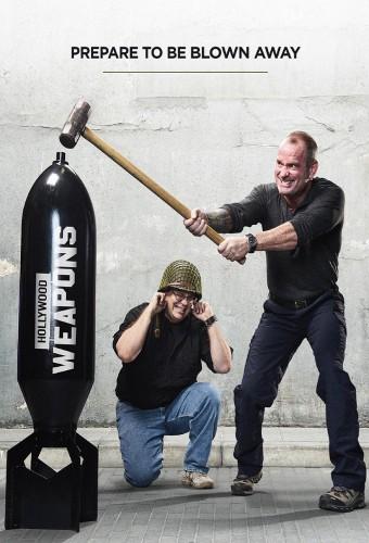 Hollywood Weapons: Fact or Fiction?