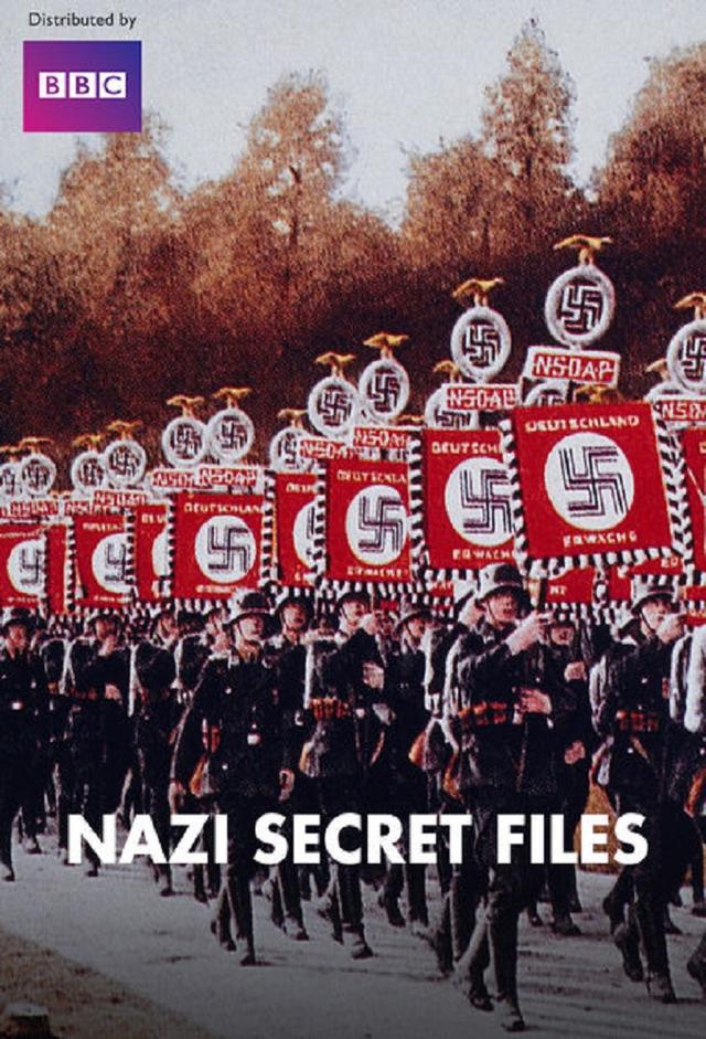 Nazi Secret Files
